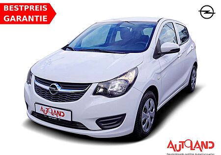 Opel Karl 1.0 Klima AUX Keyless