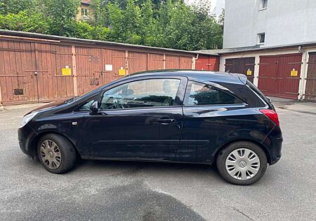 Opel Corsa 1.0 12VEdition