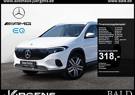 Mercedes-Benz EQA 250 Progressive/LED/Kamera/Totw/EASY-P/Mopf
