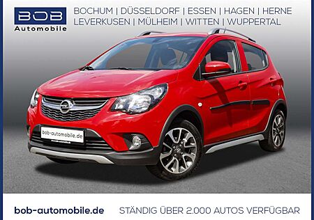Opel Karl Rocks 1.0 Rocks KLIMA SHZ LM ALLWETTER PDC