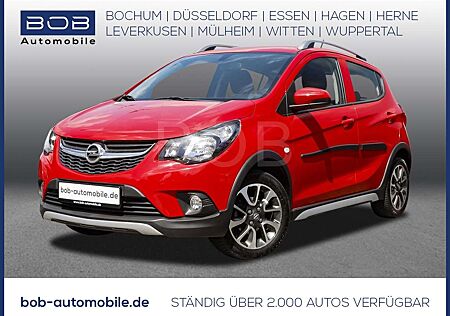 Opel Karl Rocks 1.0 Rocks KLIMA SHZ LM ALLWETTER PDC