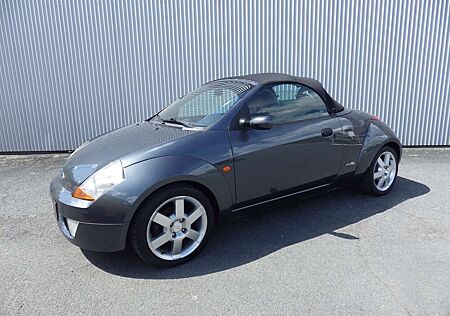 Ford Streetka Streetka 1.6 8V Elegance