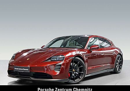 Porsche Taycan GTS Sport Turismo Sitzlüft.;4+1Sitze;BOSE;Head-Up