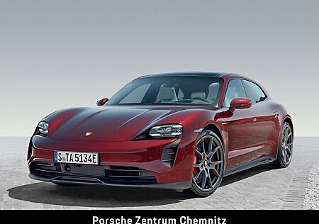 Porsche Taycan GTS Sport Turismo Sitzlüft.;4+1Sitze;BOSE;Head-Up