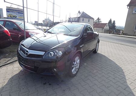 Opel Tigra Sport Aluräder Klima CD Radio HU AU Neu