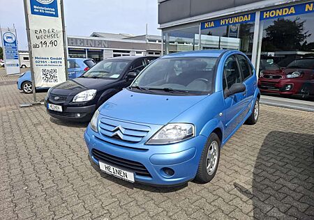 Citroën C3 Citroen 1.4 Allwetter