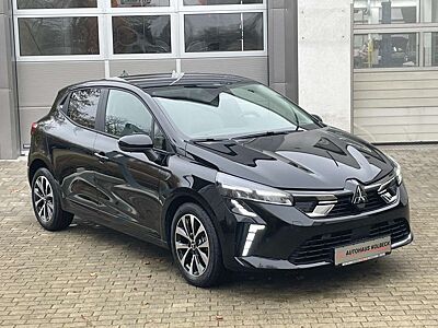 Mitsubishi Colt 1.0 PLUS Turbo-Benziner 6-Gang