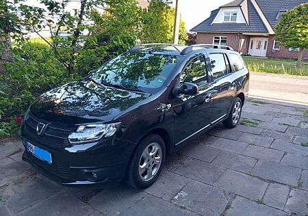 Dacia Logan MCV MCV TCe 90 S