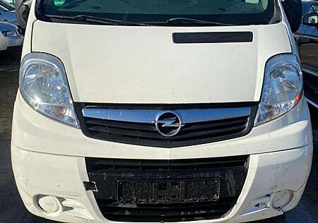 Opel Vivaro Kasten L1H1 2,7t Kasten/Kombi