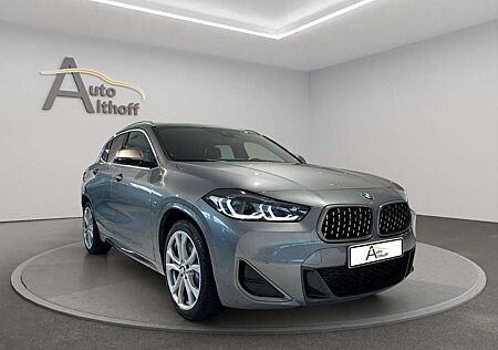 BMW X2 xDrive M35 i AUTOM. LED KAMERA HEAD UP