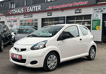 Toyota Others Aygo AYGO Basis
