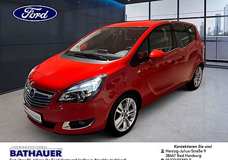 Opel Meriva B 1.4 Innovation
