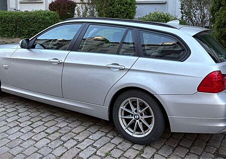 BMW 320d 320 DPF Touring Edition Lifestyle