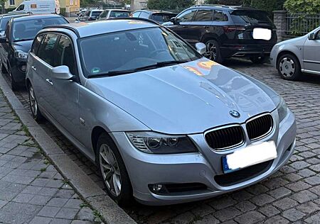 BMW 320d 320 DPF Touring Edition Lifestyle
