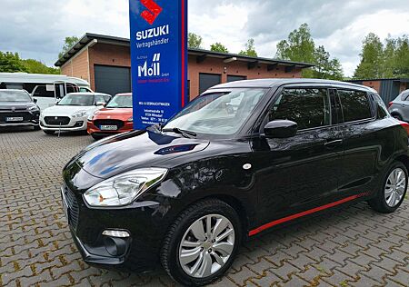 Suzuki Swift Comfort