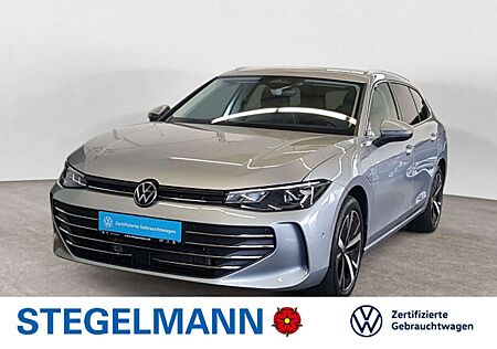 VW Passat Variant Volkswagen Hybrid 1.5 TSI DSG 0,5% Versteuer