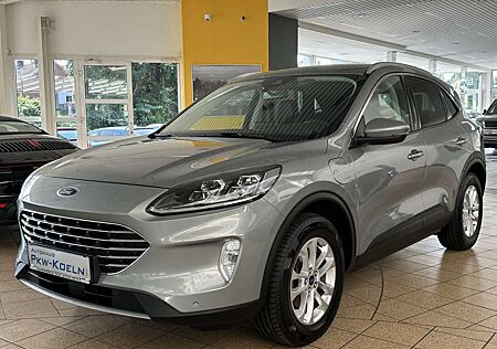 Ford Kuga 2.5 Hybrid Titanium X*NAVi*KAMERA*LED*B&O*