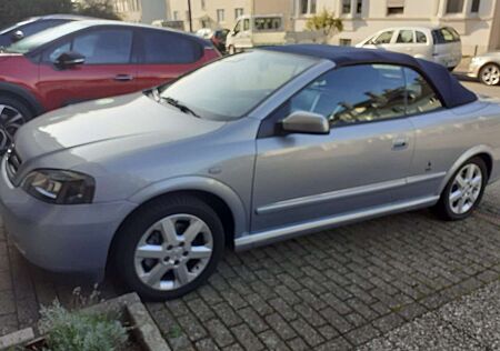 Opel Astra Cabrio 1.8 16V