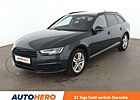 Audi A4 2.0 TFSI Sport ultra Aut.*NAVI*LED*CAM*VC*PDC*SHZ*