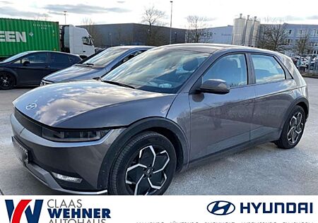 Hyundai IONIQ 5 58 kWh *Effizienz-Paket Wärmepumpe, Navi, Sitzheiz