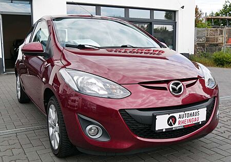 Mazda 2 Lim. 1.3 Edition