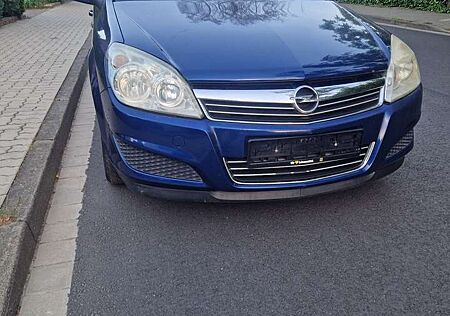 Opel Astra 1.6 Caravan