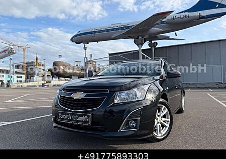 Chevrolet Cruze ZAHNRIEME NEU/PDC KLIMA SHZ MFL