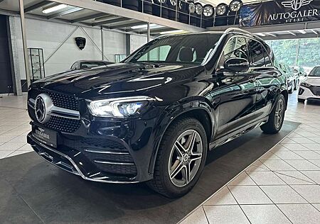 Mercedes-Benz GLE 350 d 4M* AMG LINE*BURM*HUD*DISTR*360°*LED*