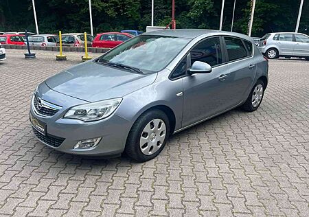 Opel Astra Automatik Design Klima 2Hand Preis inkl Neu Tüv
