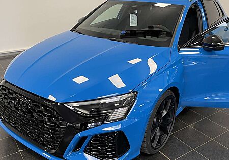 Audi RS3 Spornack