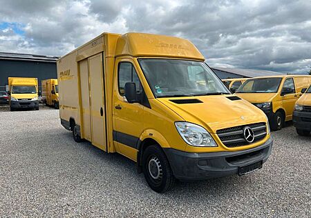 Mercedes-Benz Sprinter Koffer/Automatik/mit Notsitz/Kamera