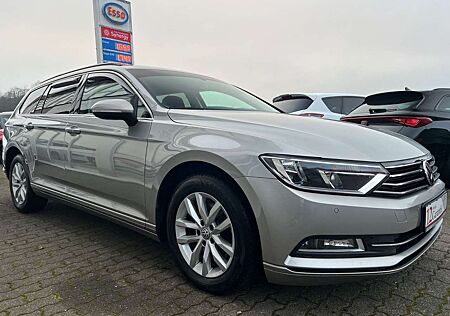 VW Passat Variant Volkswagen Passat Comfortline 1.6*DSG*NAVI*LED*ACC*2HAND*