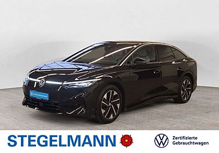 VW ID.7 Volkswagen Pro 210kW/77kWh *Kamera*Matrix-LED*+3J. Gar