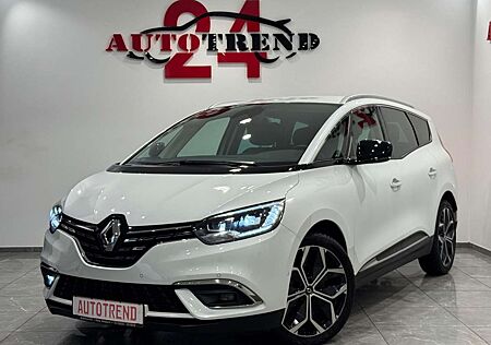 Renault Grand Scenic IV Grand Techno 13TKM 7-SITZER+AUT