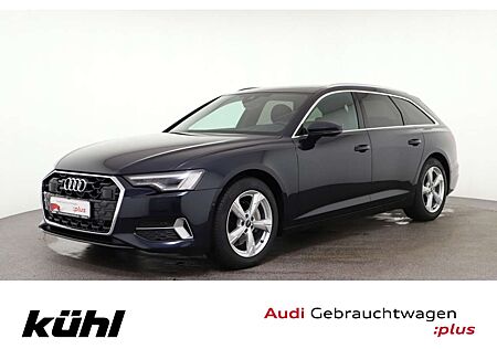 Audi A6 40 TDI Q S tronic advanced Matrix Pano