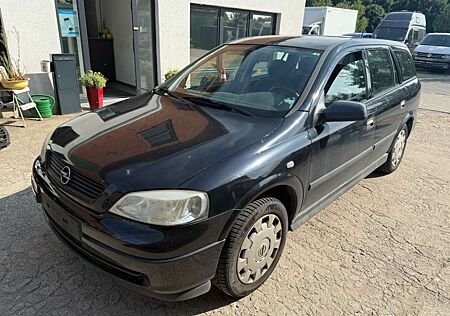 Opel Astra G Classic Kombi