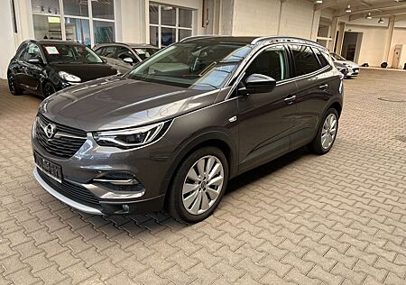 Opel Grandland X Ultimate