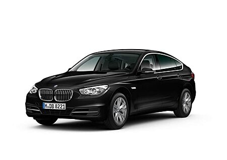 BMW 530 Gran Turismo d AHK/RFK/Navi Professional