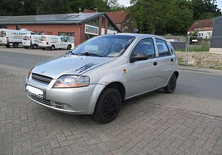 Daewoo Kalos 1.2 SE Cool