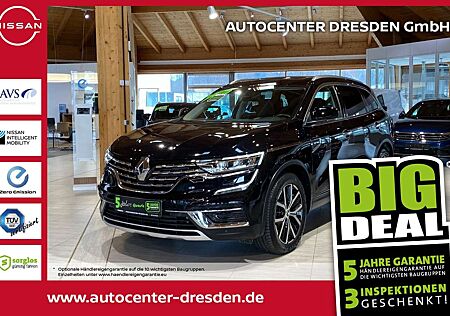 Renault Koleos 2.0 BLUE dCi 185 4x4 Techno LED ACC Pano