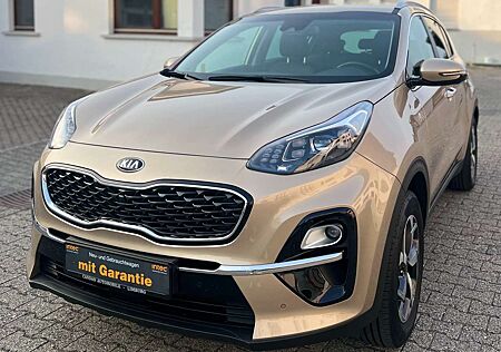 Kia Sportage Spirit 2WD*TOP AUSSTATTUNG*360*JBL