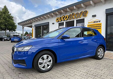 Skoda Fabia 1.0 TSI Ambition OPF 81 kW (110 PS), Autom. 7-G...