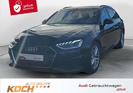 Audi A4 35 TDI S-Tronic, LED, ACC, Sportsitze,