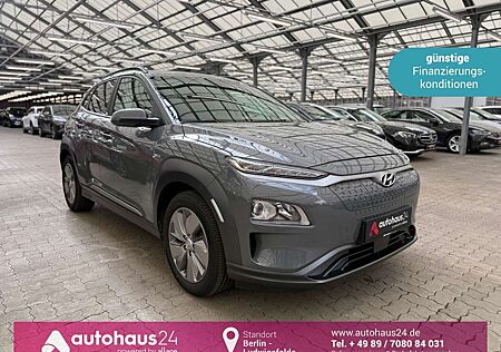 Hyundai Others Kona Adv. Elektro 39,2 Navi|ParkPilot|Sitzhz|ACC
