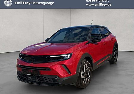 Opel Mokka 1.2 DI Turbo GS