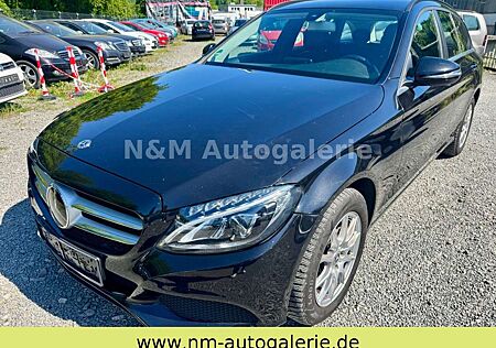 Mercedes-Benz C 220 C -Klasse T-Modell T BlueTec / d