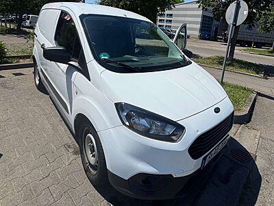 Ford Transit Courier Transit Courier Limited
