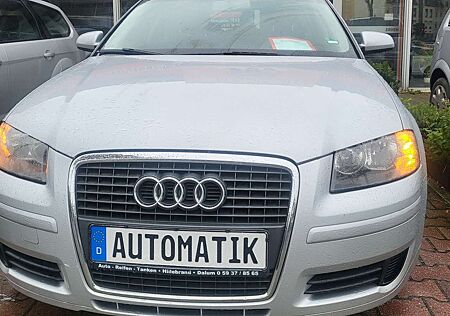 Audi A3 2.0 TDI Attraction (103kW)