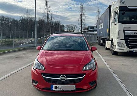 Opel Corsa Edition