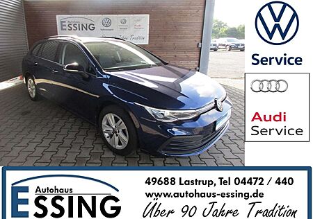 VW Golf Variant Volkswagen Life 1,5 TSI DSG - 3,99% Finanzierung -